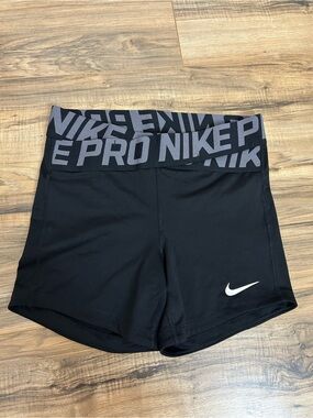 Nike Pro Shorts
